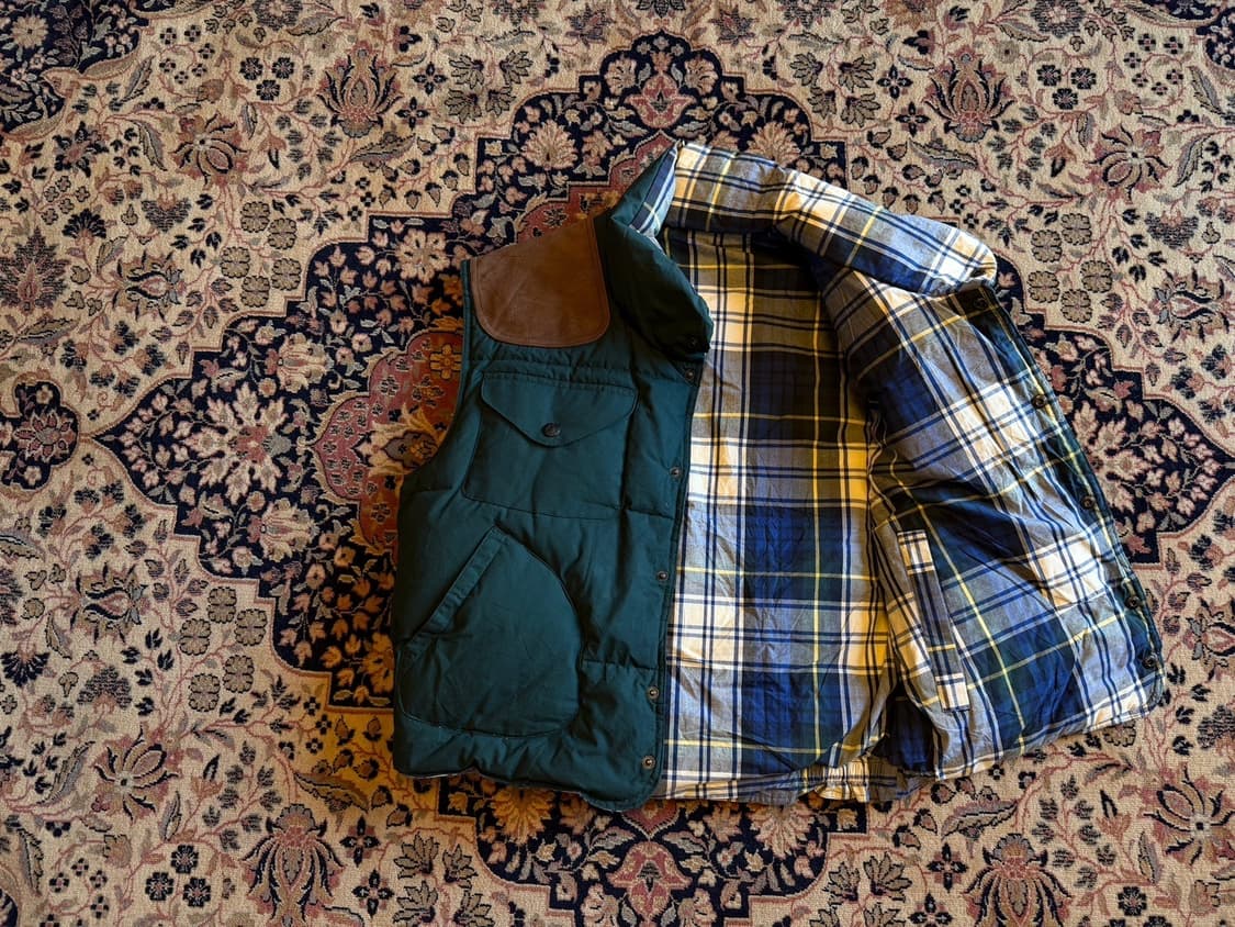 노티카 리버서블 베스트 100 상품이미지3