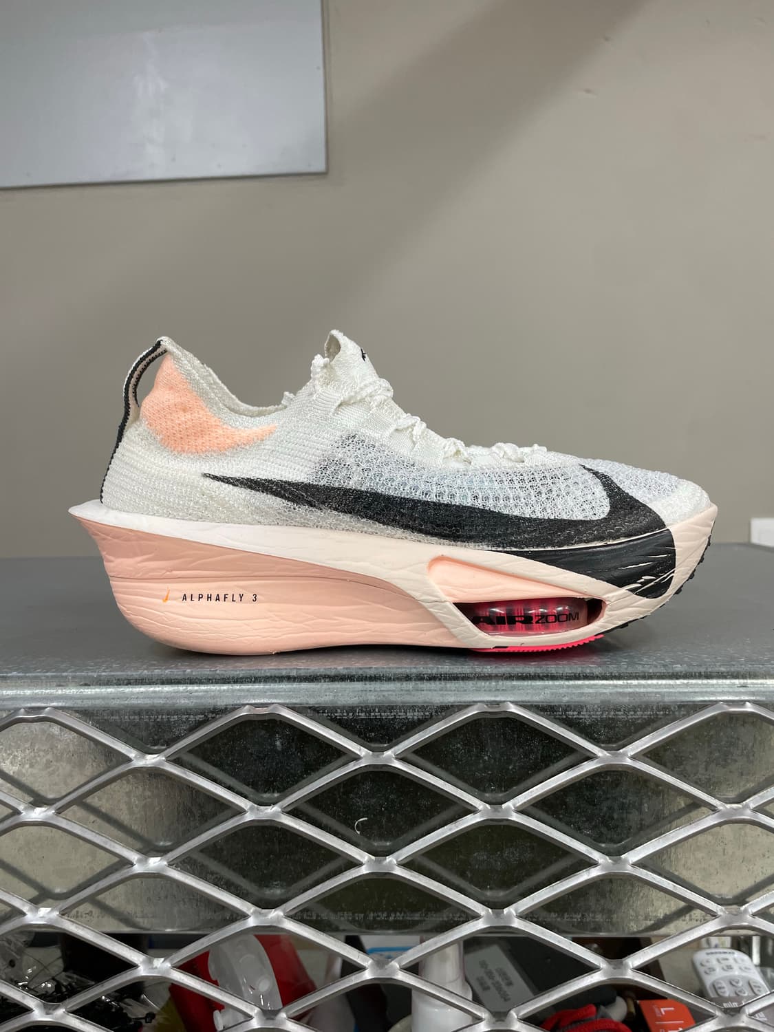 나이키 알파플라이 넥스트% 3 250 상품이미지4