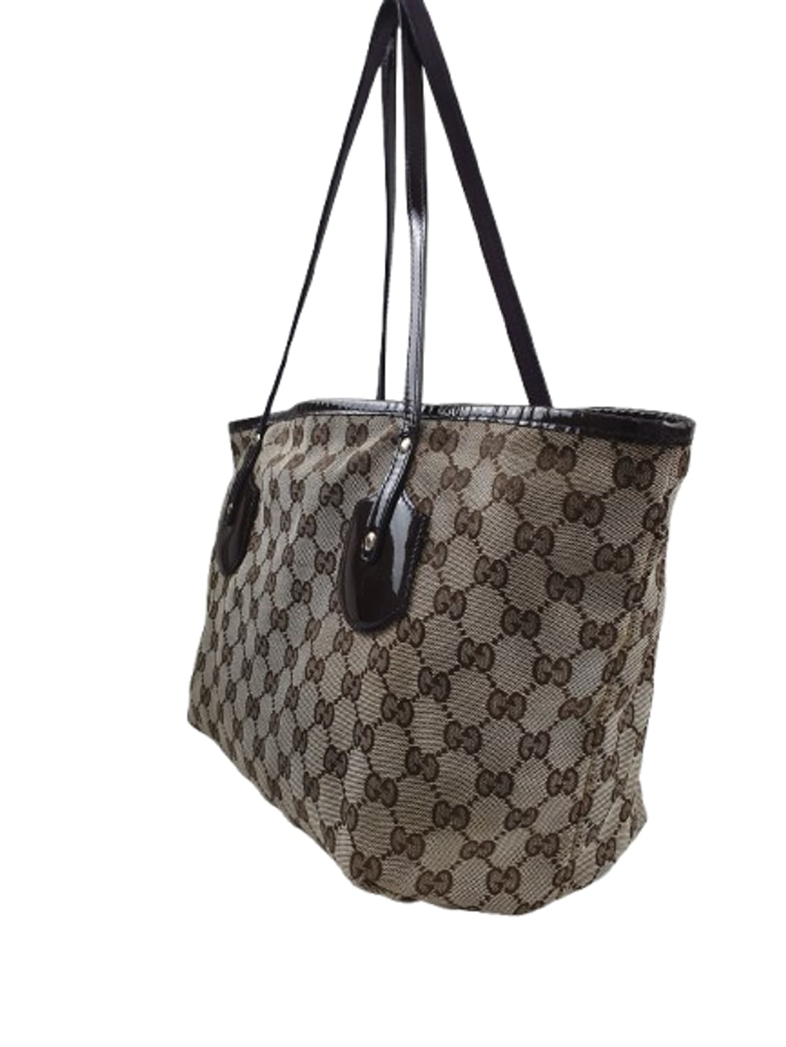 구찌 GG 캔버스 졸리 토트백 상품이미지2