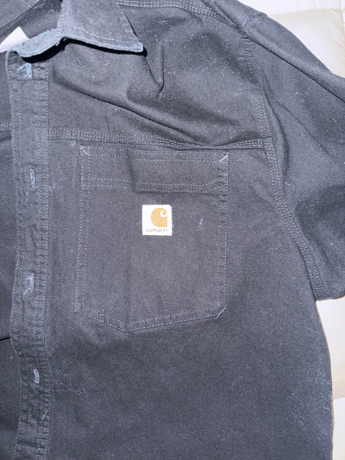 칼하트 셔츠 상품이미지2