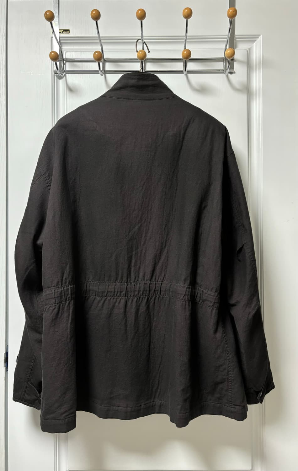 아워셀브스 vintage washed mil jacket 3 size 상품이미지5