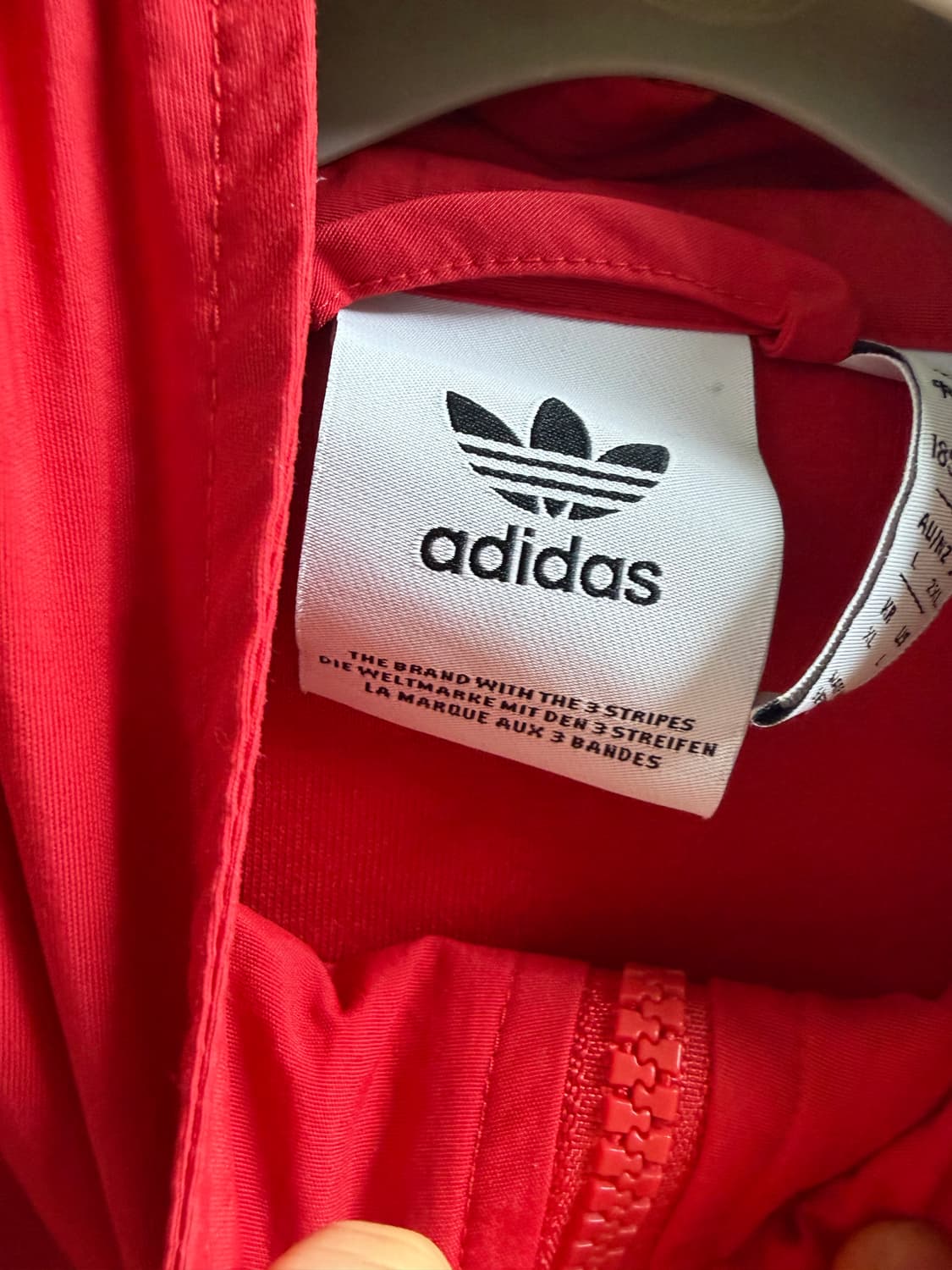 아이다스 트랙탑 상품이미지2