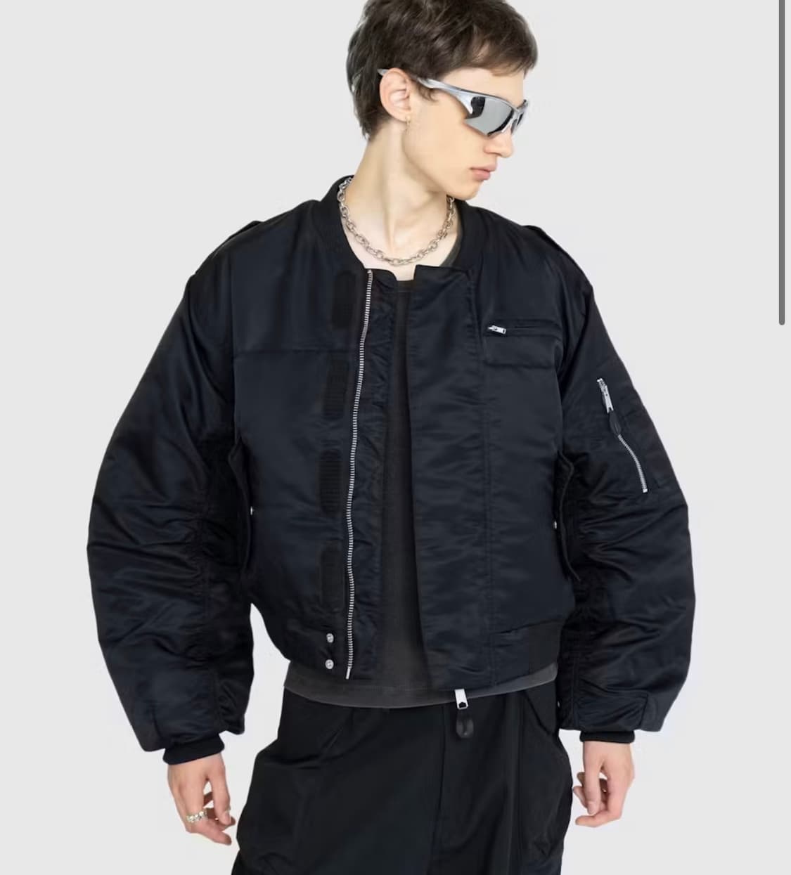 Entire studios a2 bomber 봄버 상품이미지1