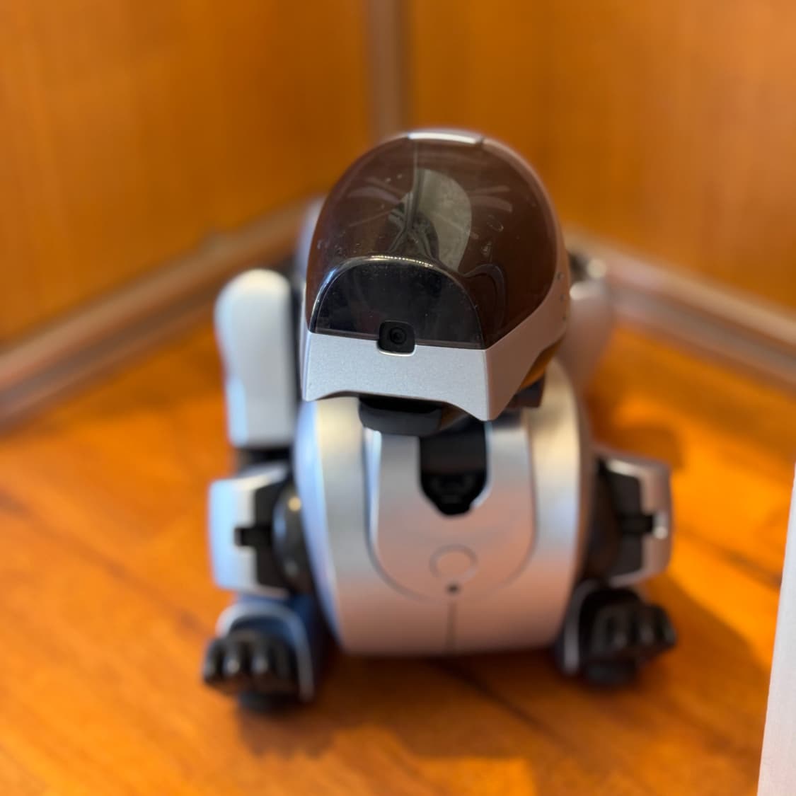 SONY AIBO ERS-210 상품이미지3