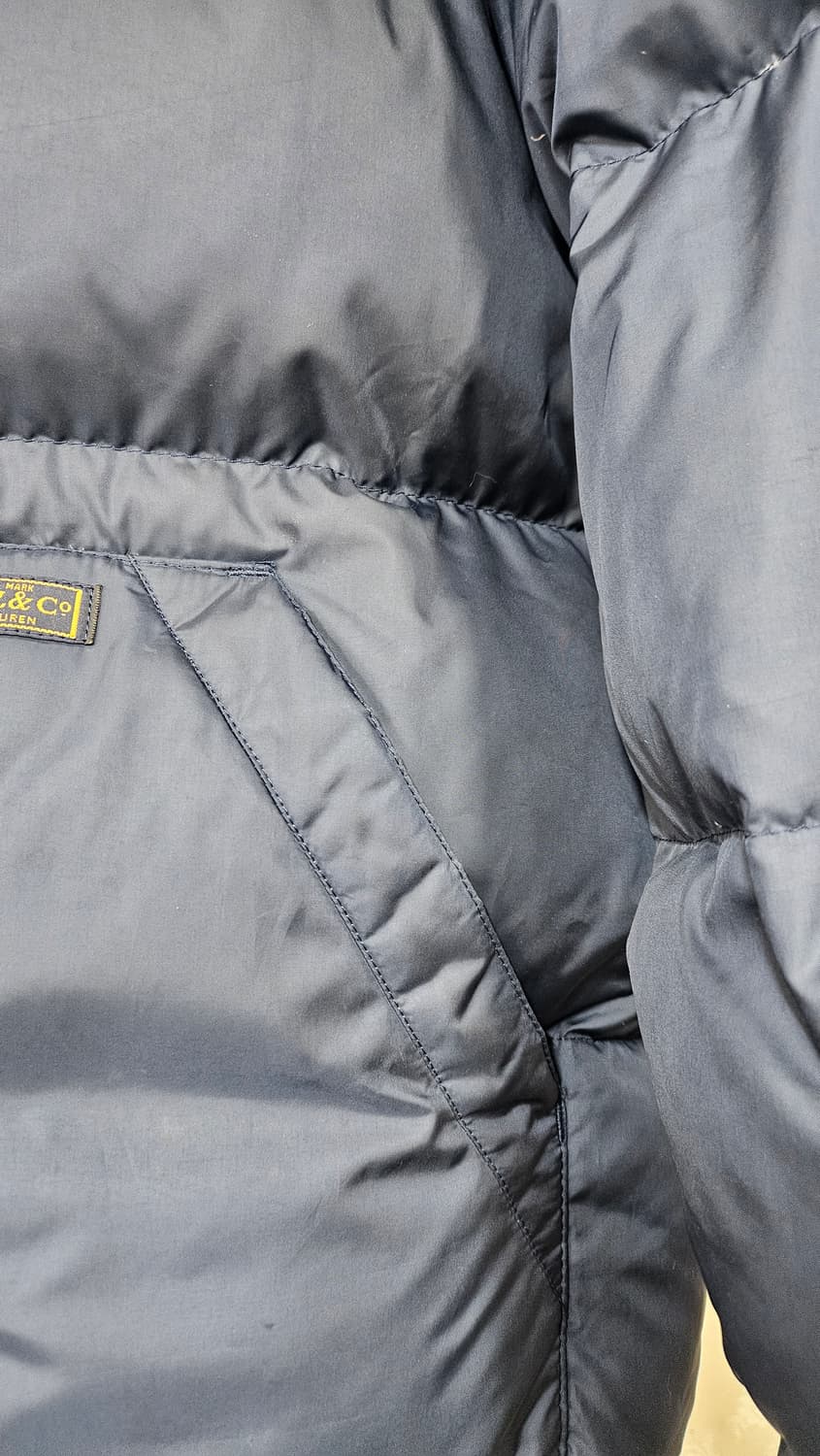 280.폴로 랄프로렌 푸퍼 패딩  상품이미지5