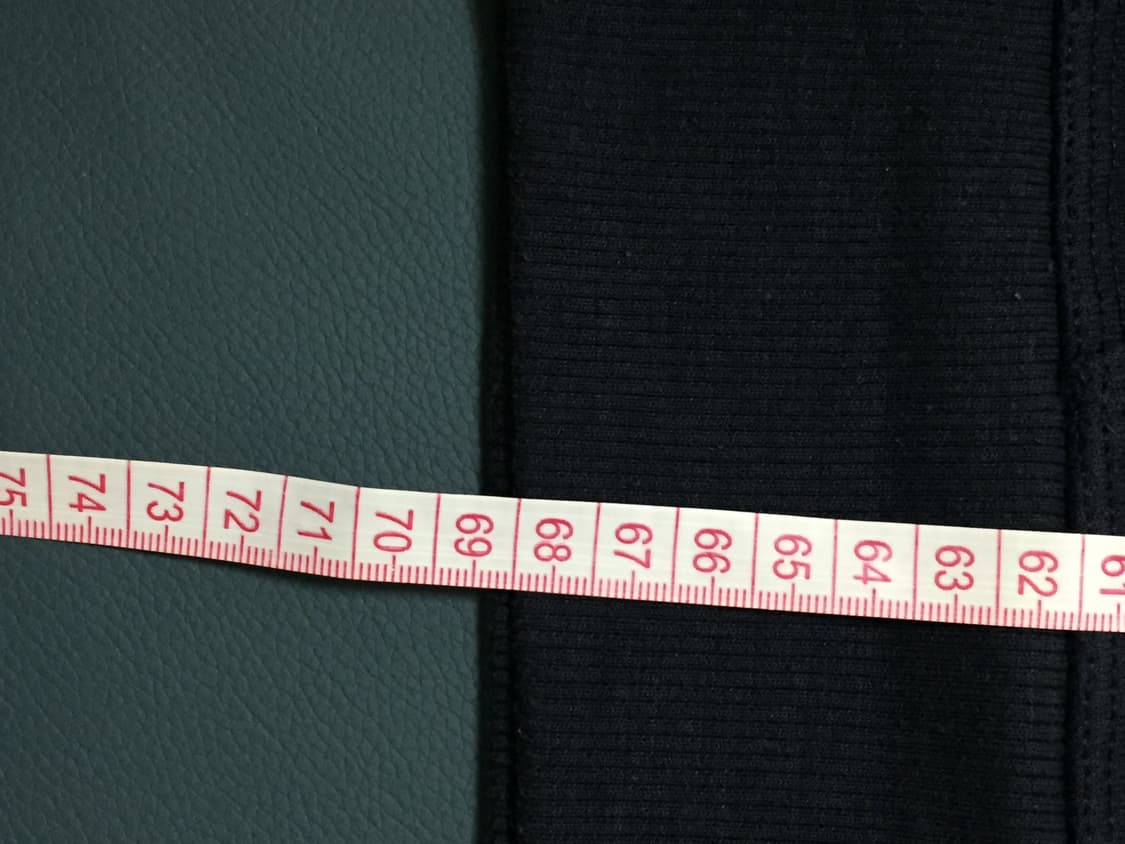 챔피온 네이비 후드티 s 상품이미지3