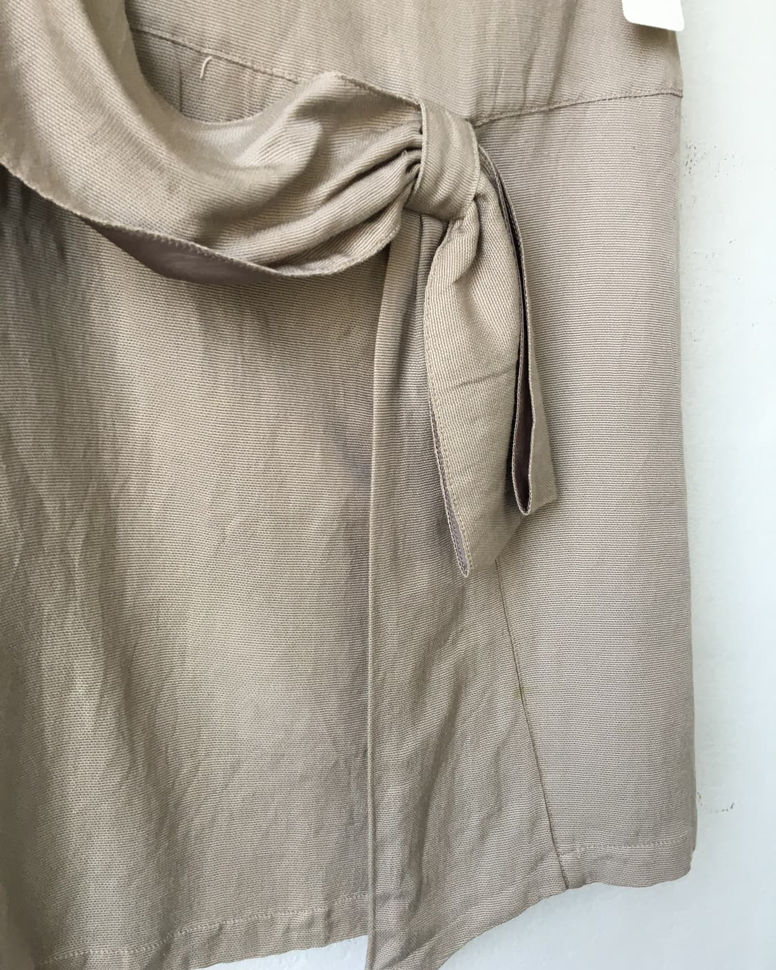 Ribbon mood point midi skirt 상품이미지3