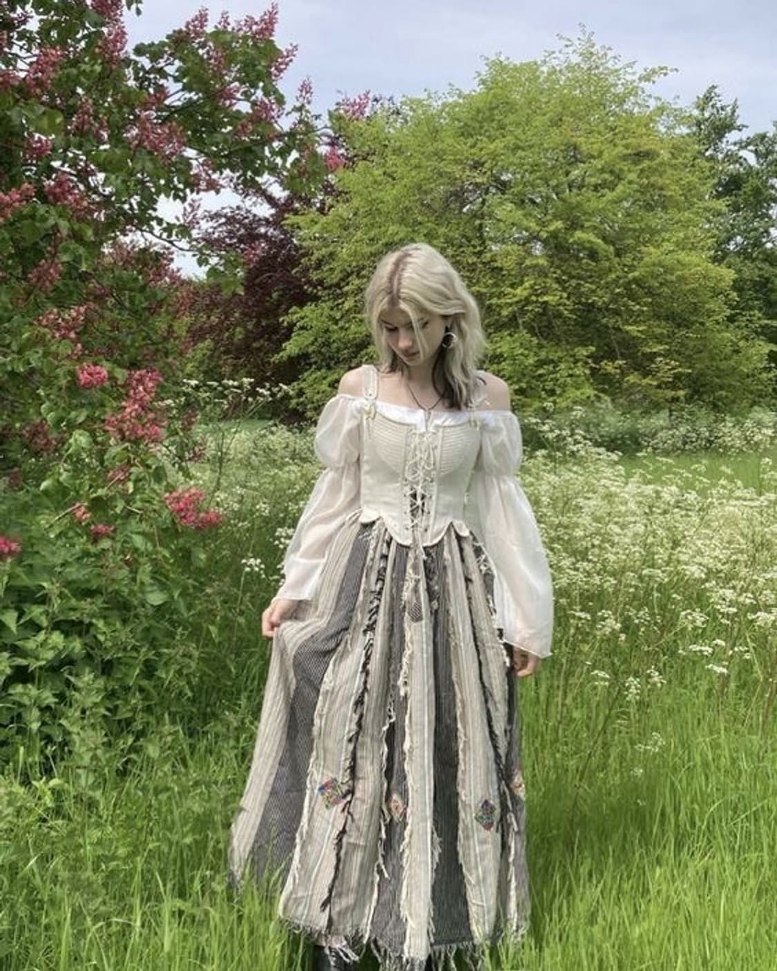 모리걸 세트 랜덤박스 상품이미지2