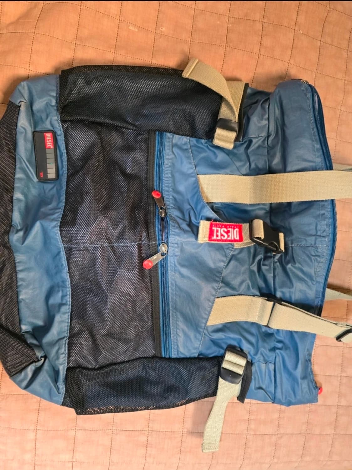 디젤 토트백 상품이미지1