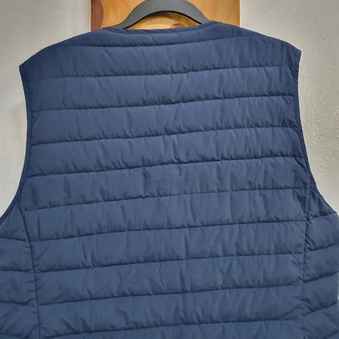 레드페이스 구스다운 패딩베스트(110) 상품이미지6
