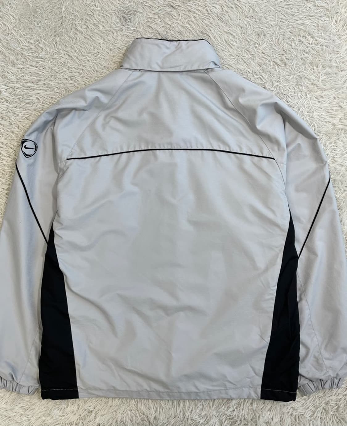 나이키 02-04 국대 바람막이/#2950 상품이미지3