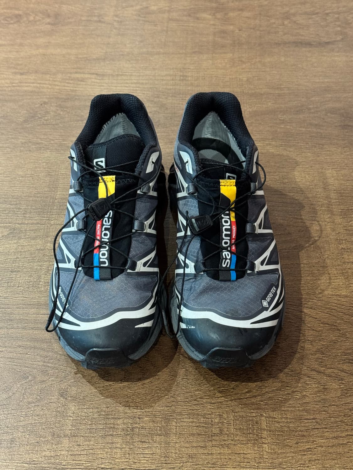 살로몬 고어텍스 250 상품이미지1