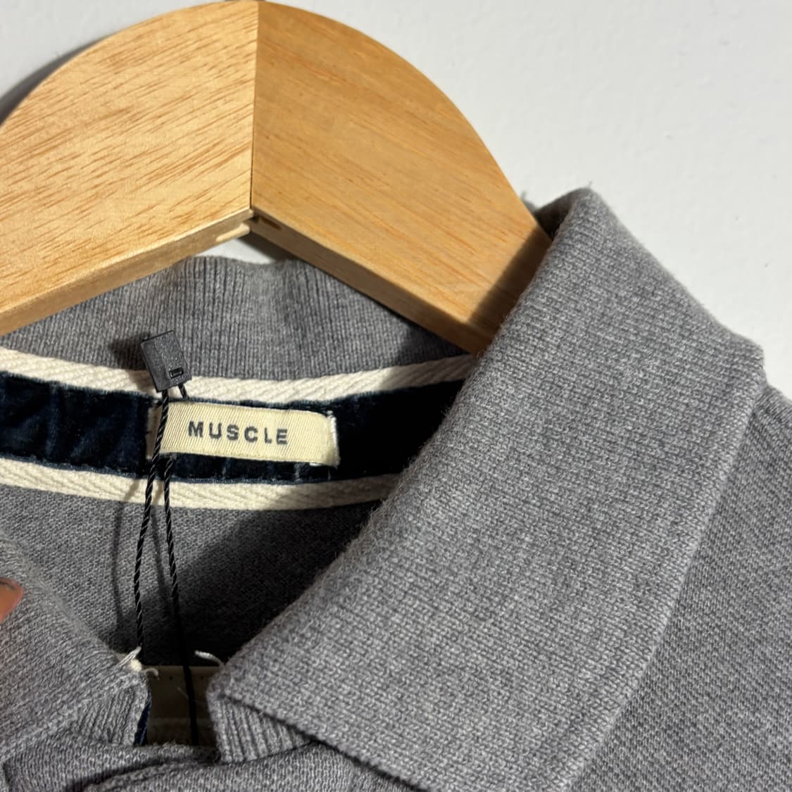 아베크롬비앤피치 반팔 카라티 (무료배송) 상품이미지2