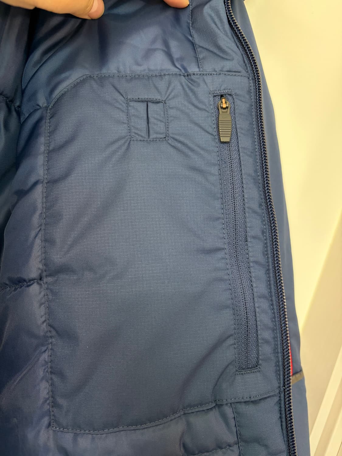 나이키 맨체스터유나이티드 미드필드 자켓 L 상품이미지9