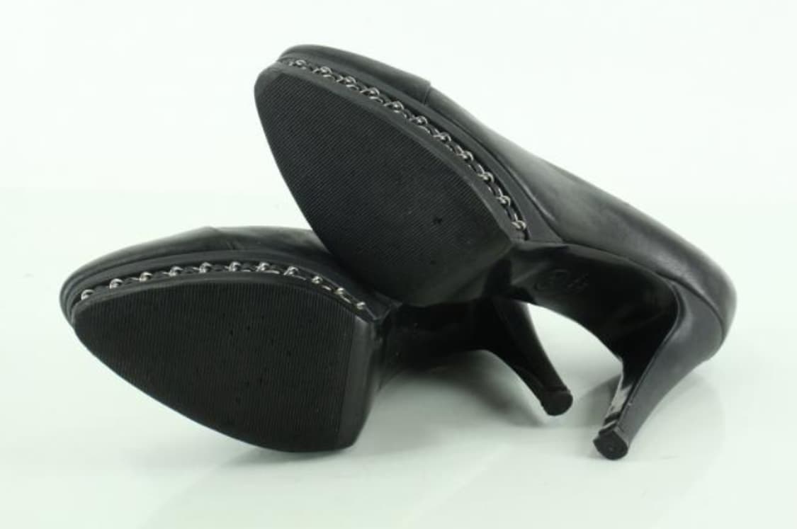 샤넬 힐 상품이미지4