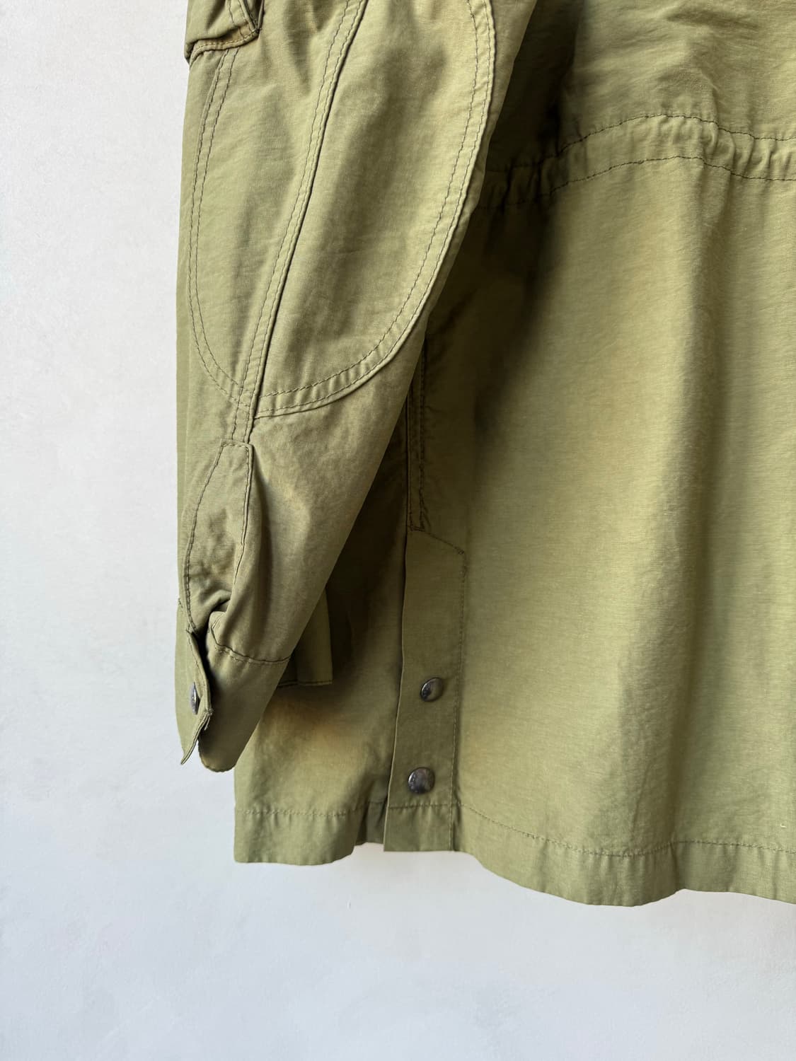 00s 폴로 랄프로렌 Field Jacket  상품이미지7
