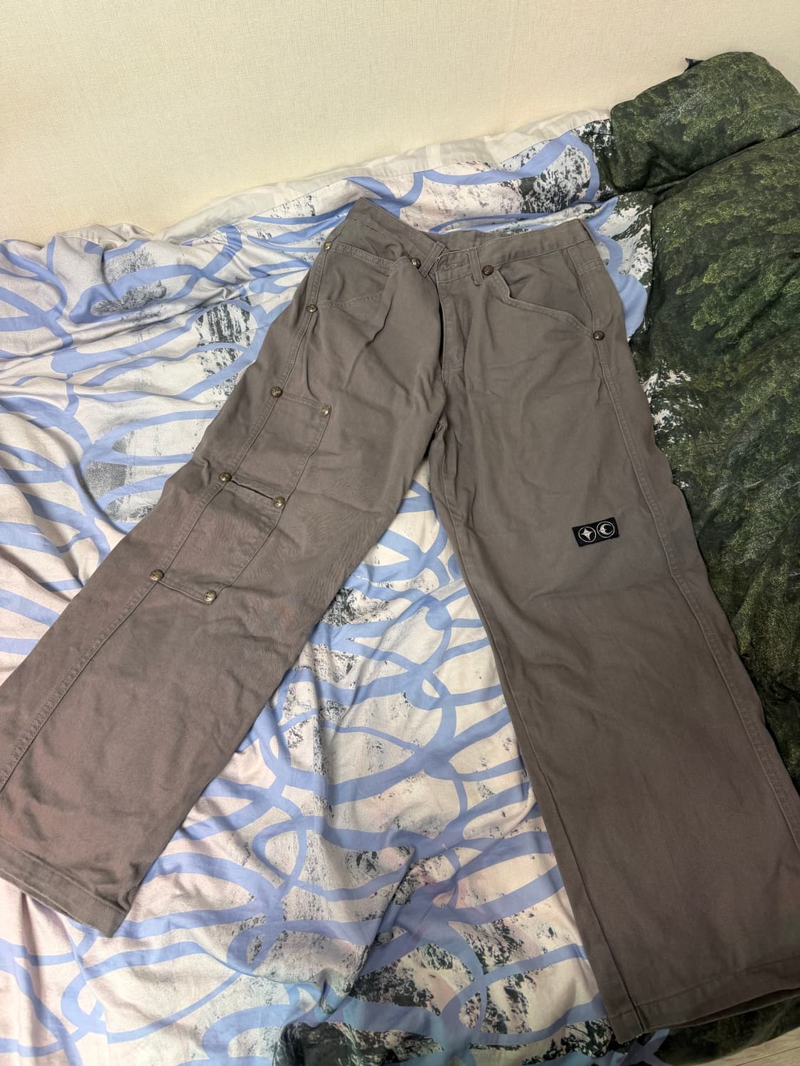 바지판매합니다 연락주세요! (사이즈28-30) 상품이미지2