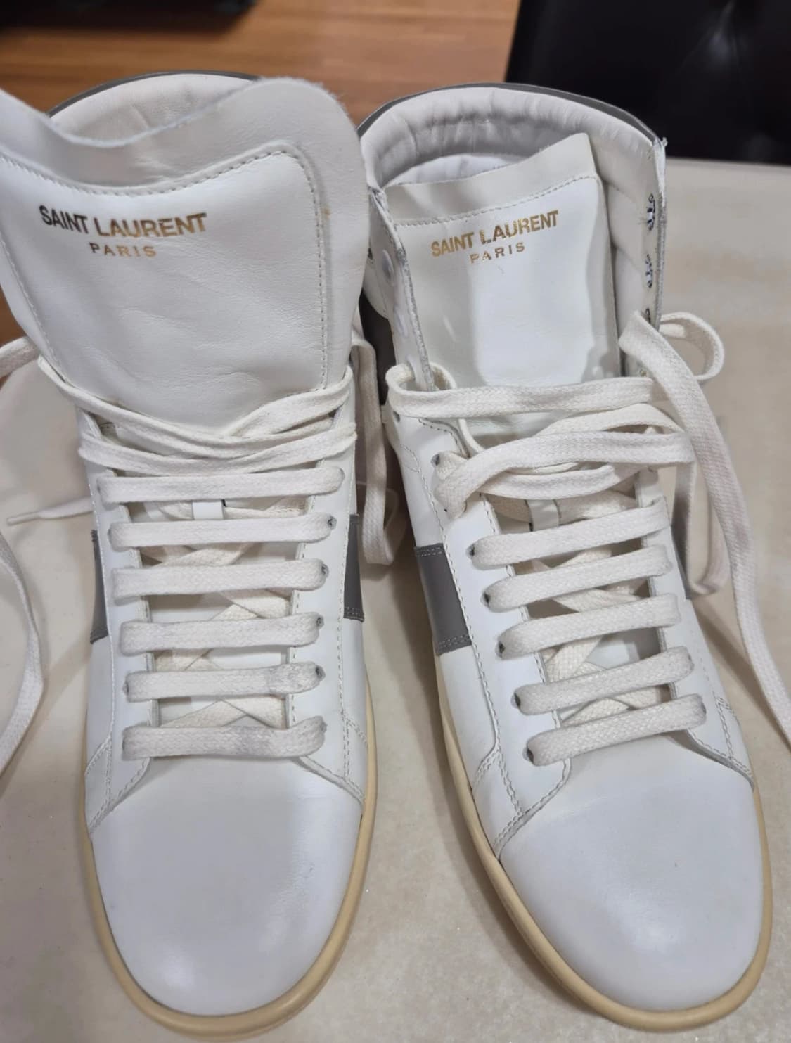 생로랑 하이탑 상품이미지2