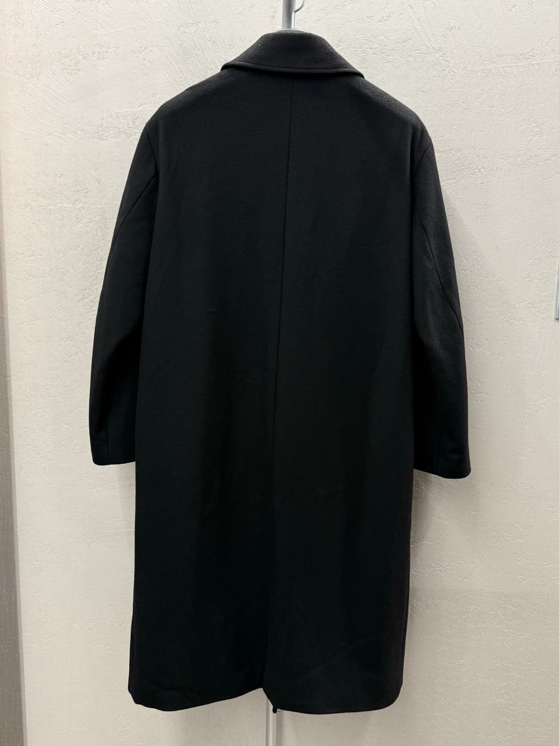 IN SILENCE x BUND 인사일런스 익스플로러 더블코트 S 상품이미지4