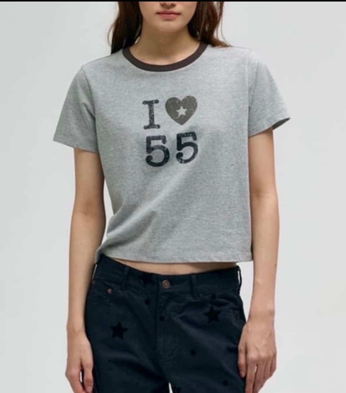 마지셔우드 하트링거티 상품이미지1