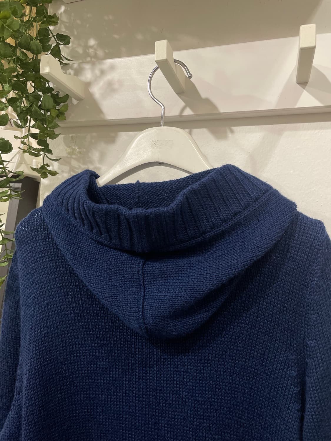 sawako hoodie cardigan 상품이미지9