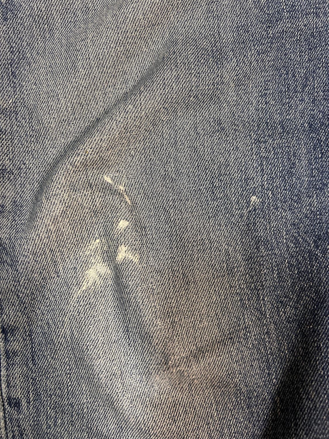 00‘s levis 리바이스 517 영국 생산 상품이미지7