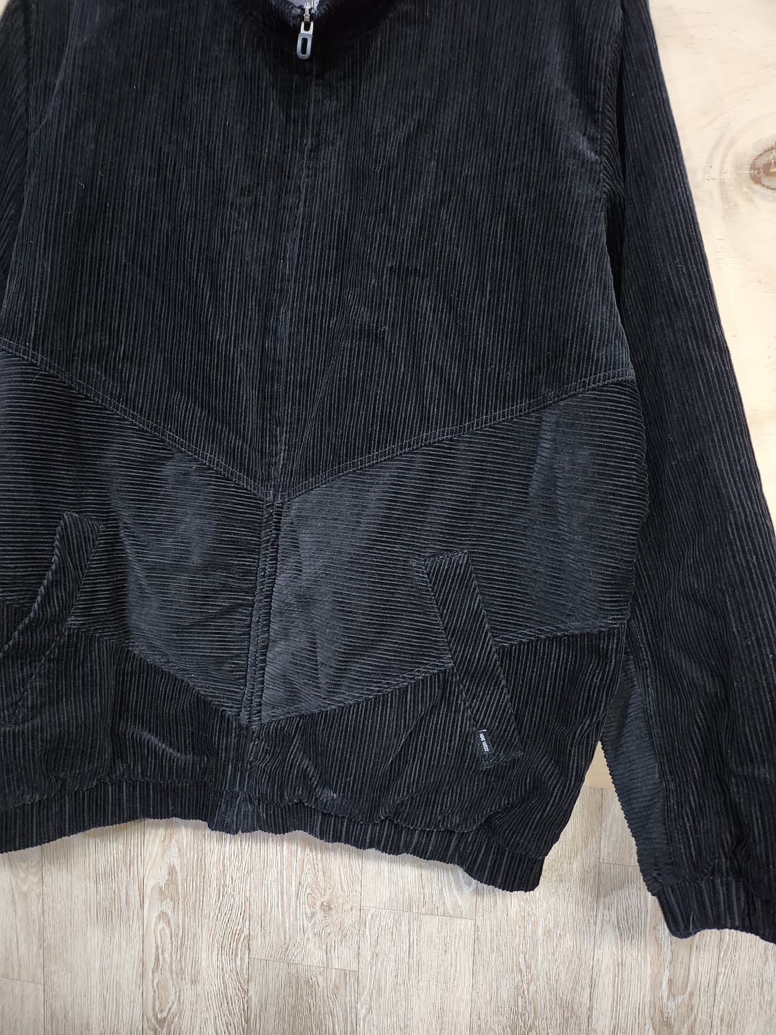 1112) 나인웨스트 코듀로이 자켓 상품이미지4