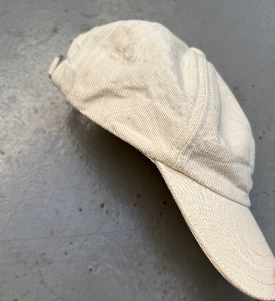 Jacquemus 자크뮈스 시그니처 볼캡 모자 상품이미지4