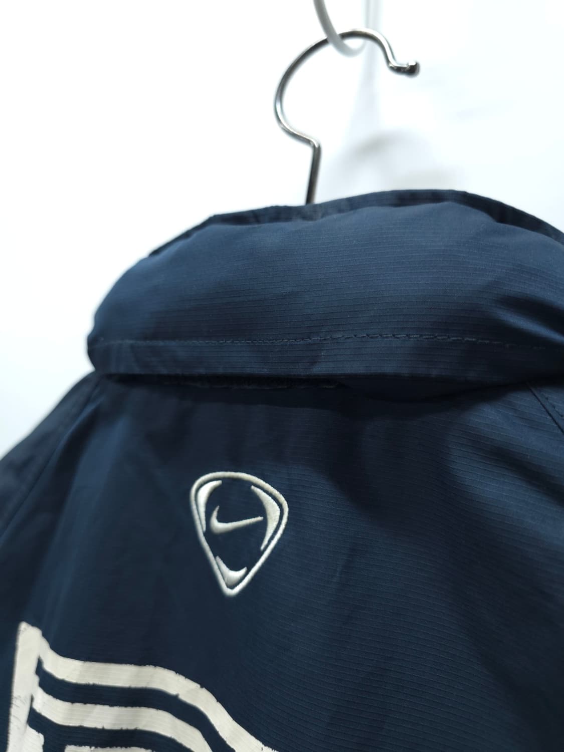 나이키 인테르 05~06 바람막이 (105~110) 상품이미지5