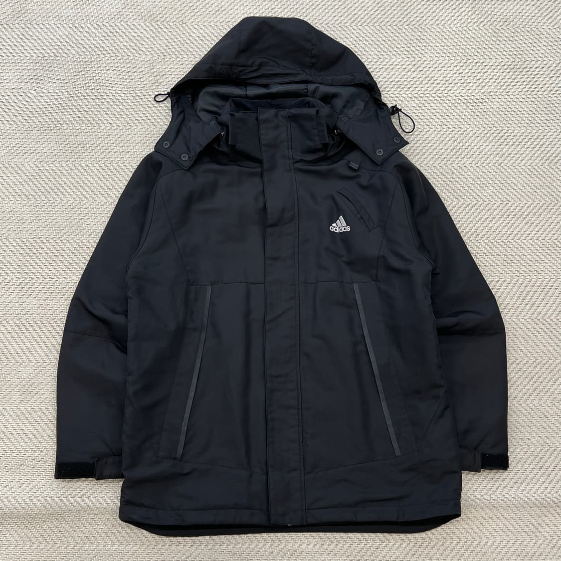 아디다스 후드 바람막이 r3879 상품이미지1