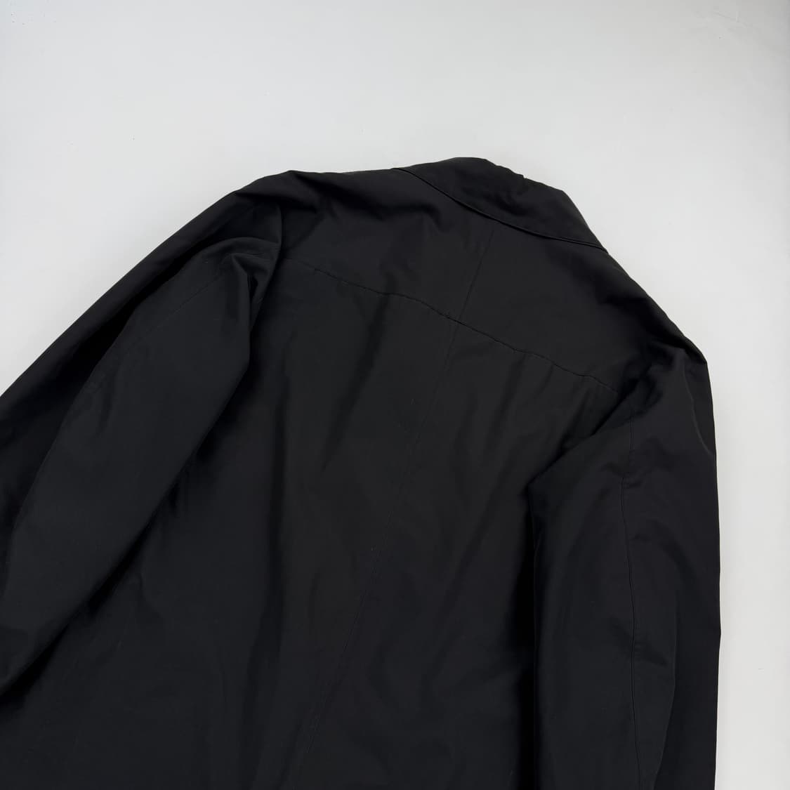 에르메데질도 제냐 스포츠 라이트 쉘 코트 상품이미지9