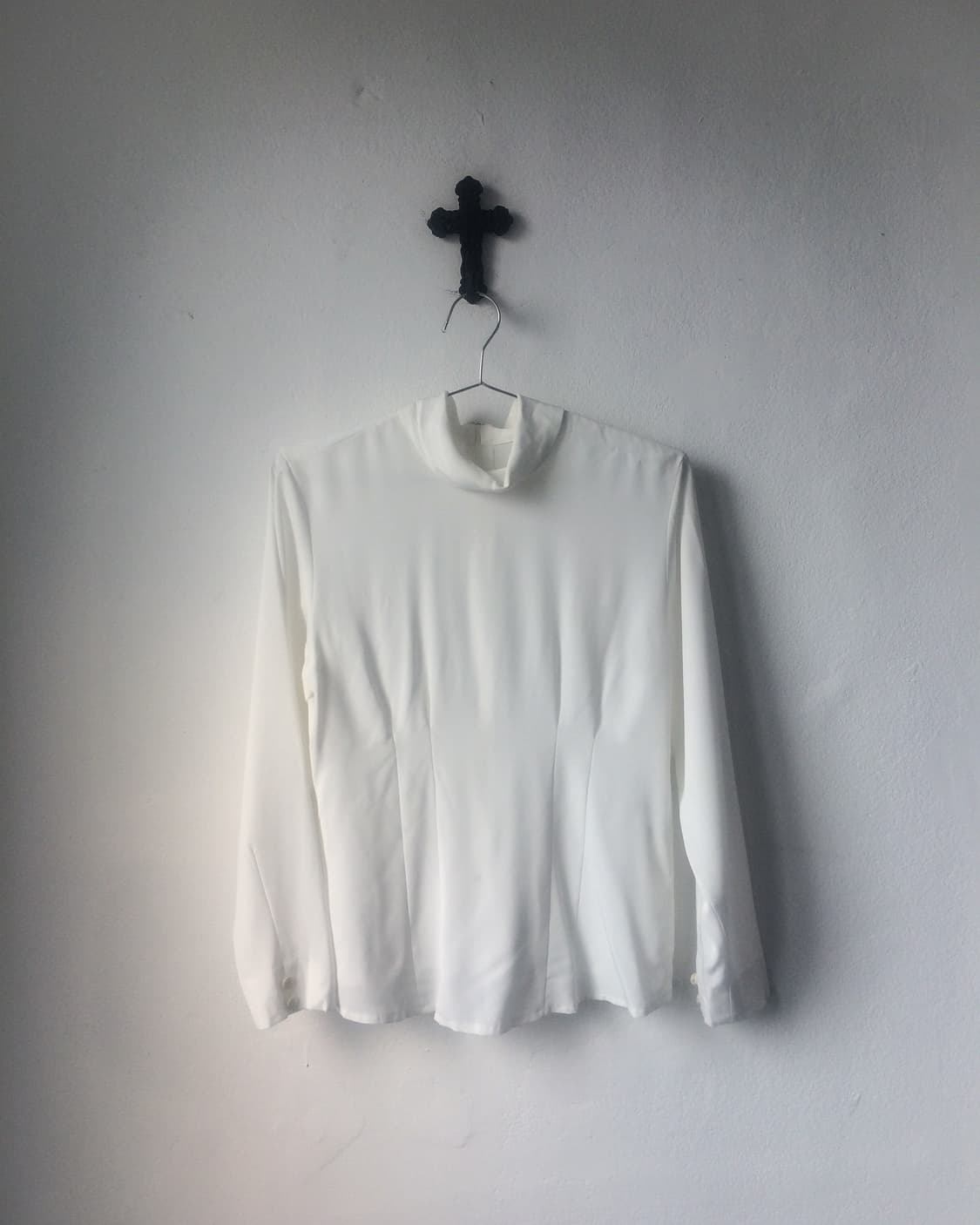 High neck sleeve 상품이미지2