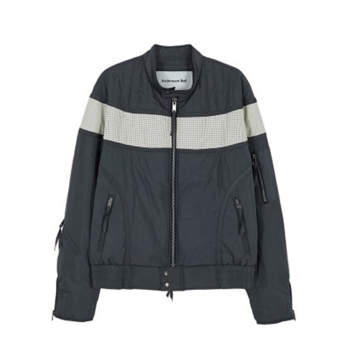 앤더슨벨 브라이언 패디드 자켓 L 상품이미지1