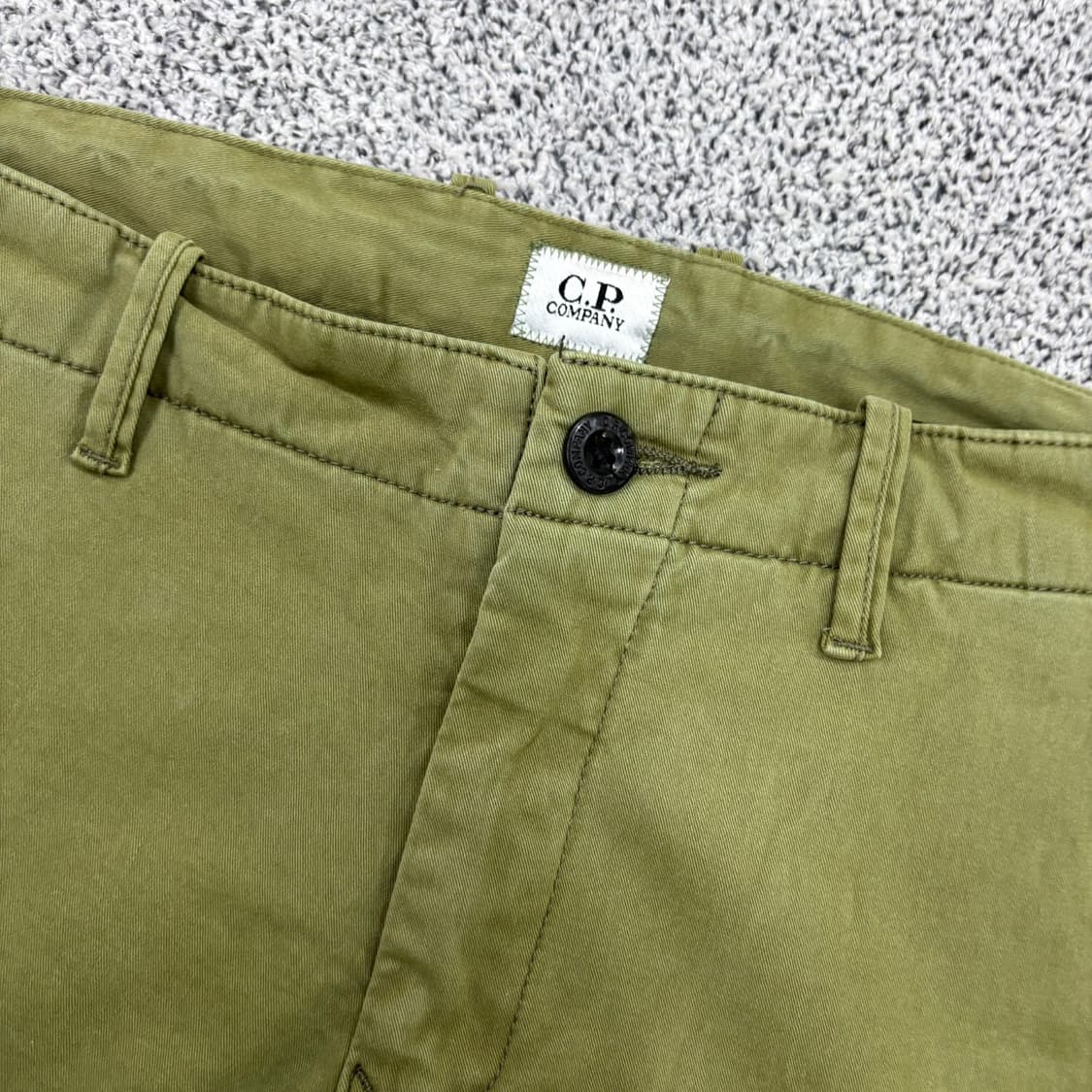 48 렌즈 와펜 카고 팬츠 0323J 상품이미지2