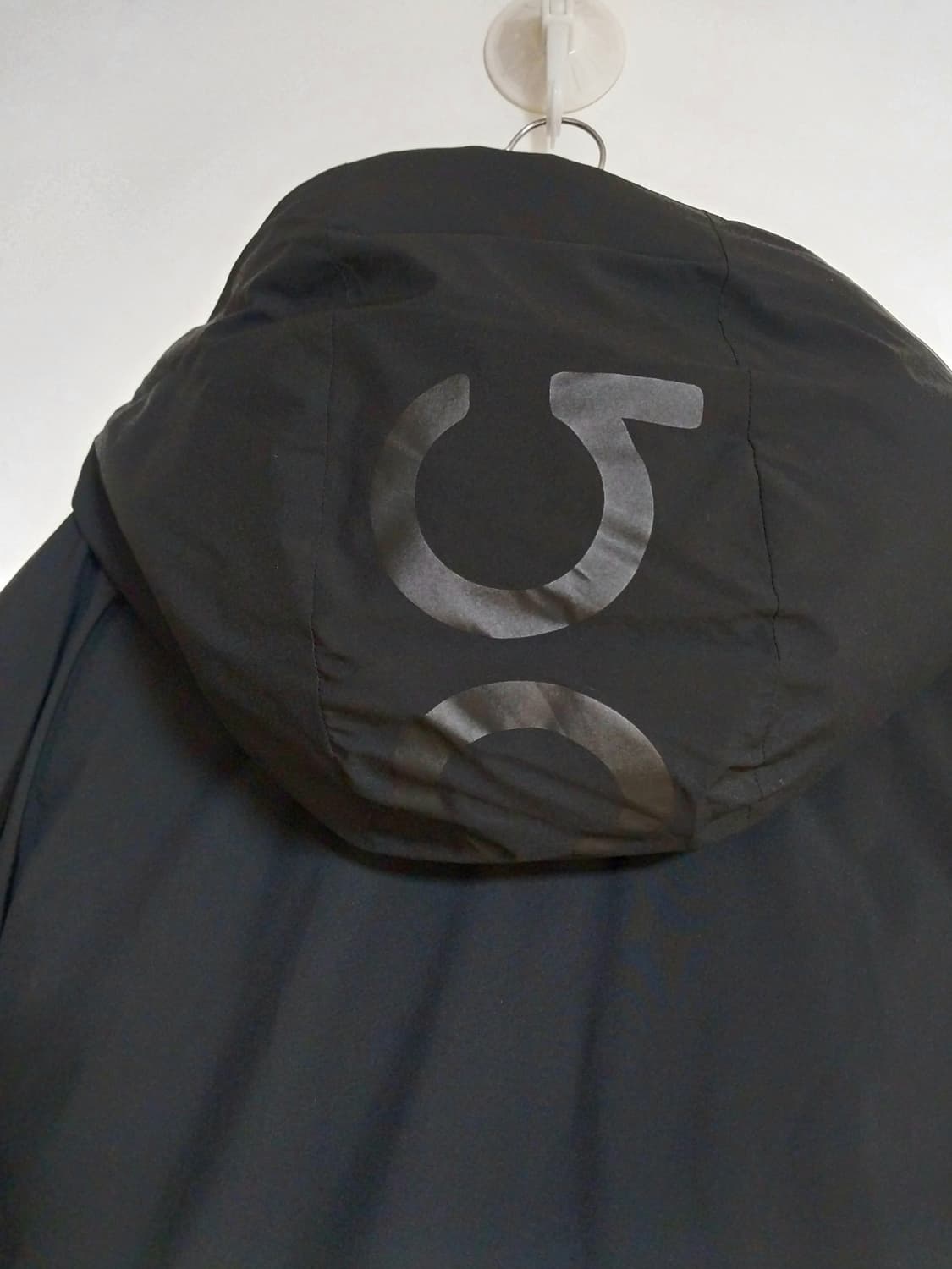 블랙야크 BCC부스터 후드푸퍼패딩 상품이미지3