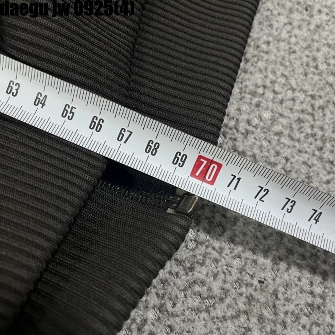 아디다스 파이어버드 져지집업 브라운 상품이미지7