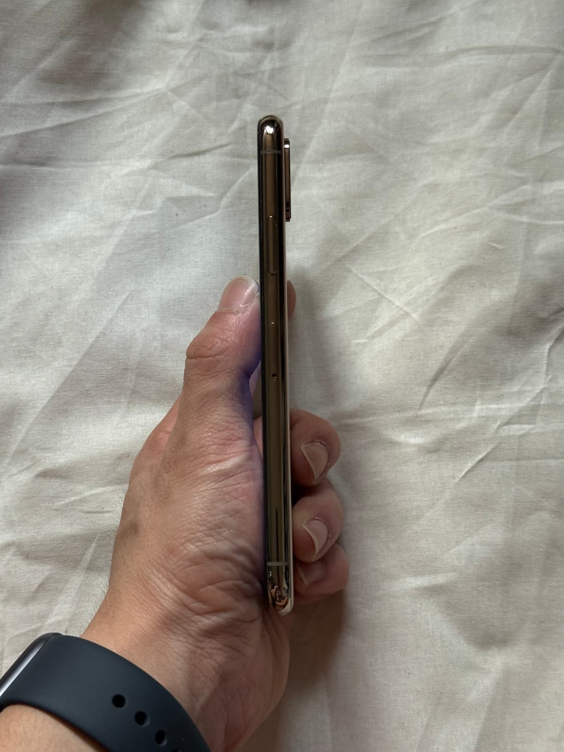 아이폰 xs 256GB 100% 상품이미지4