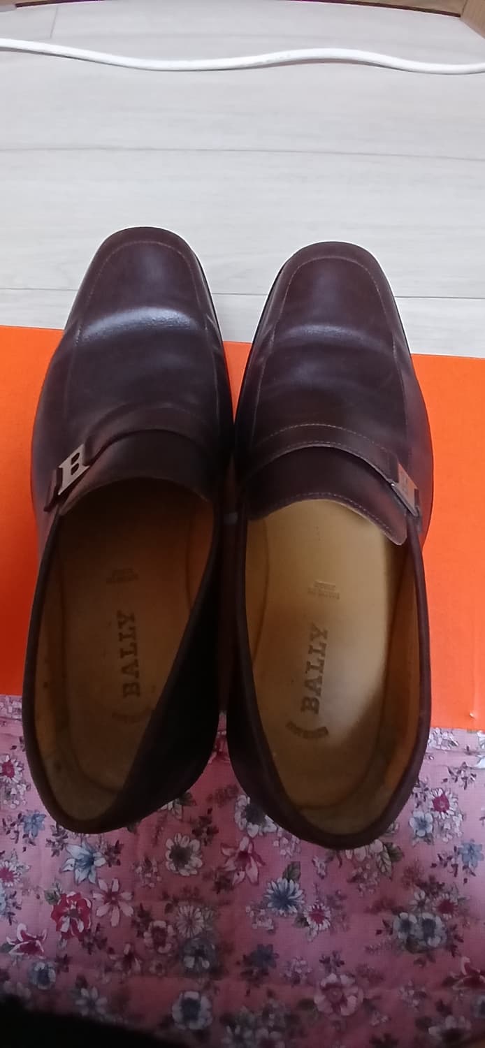 발리 남성용 가죽로퍼(275mm~280mm) 상품이미지4