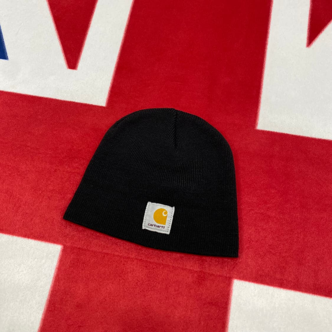 칼하트 비니 FREE  상품이미지1