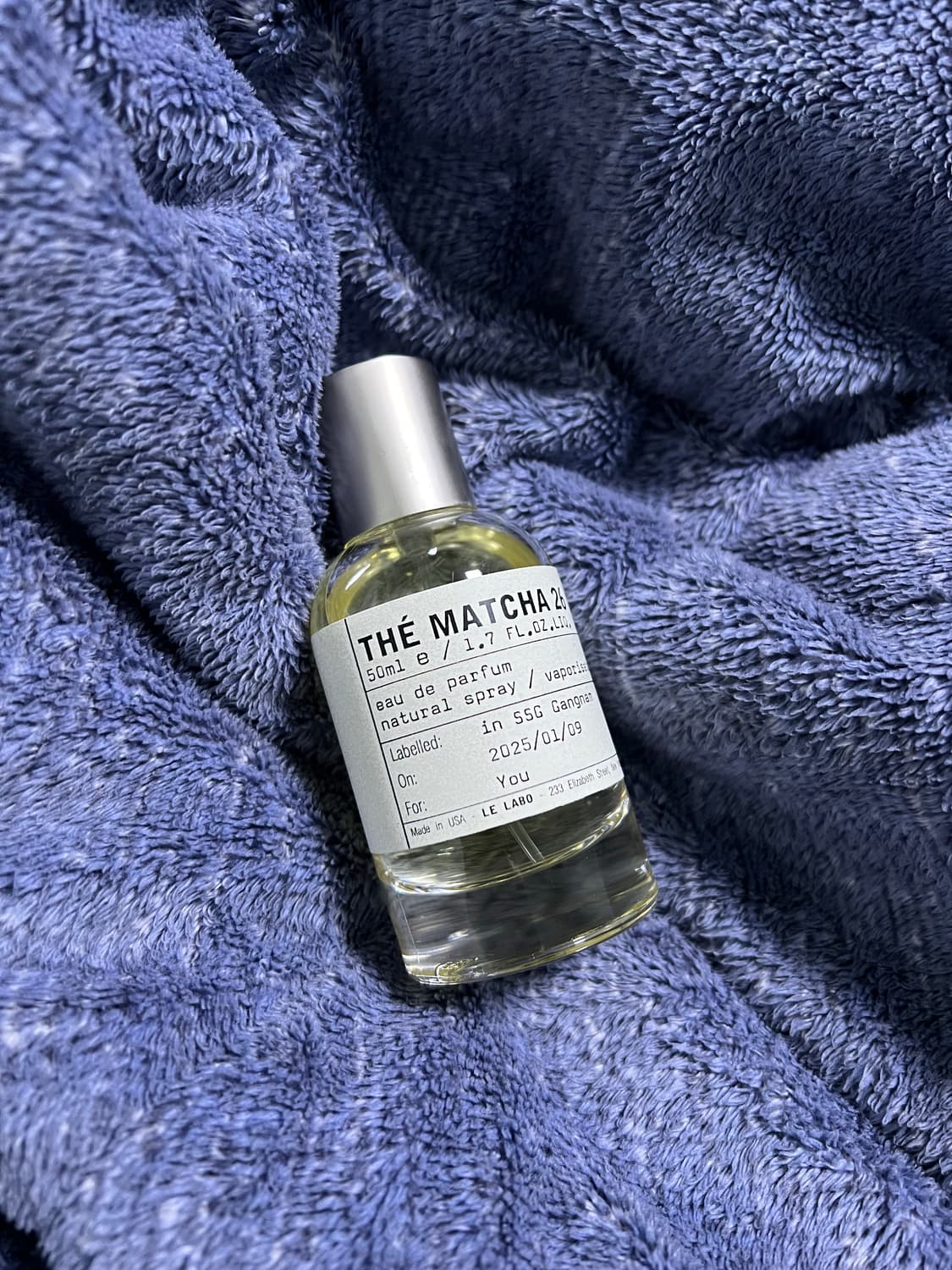 르라보 떼마차26 50ml 상품이미지1