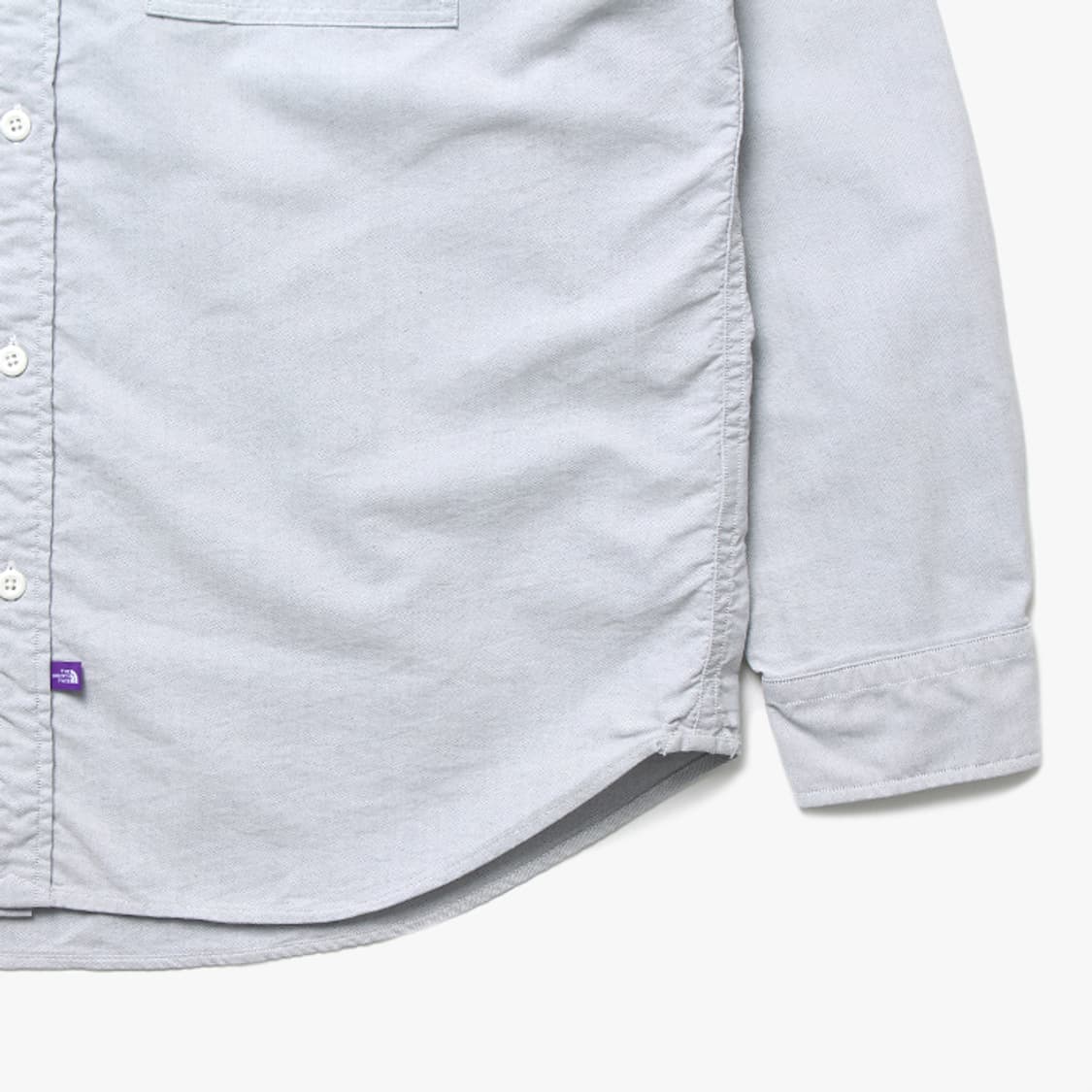 PURPLE LABEL "Grey Shirts" 상품이미지3