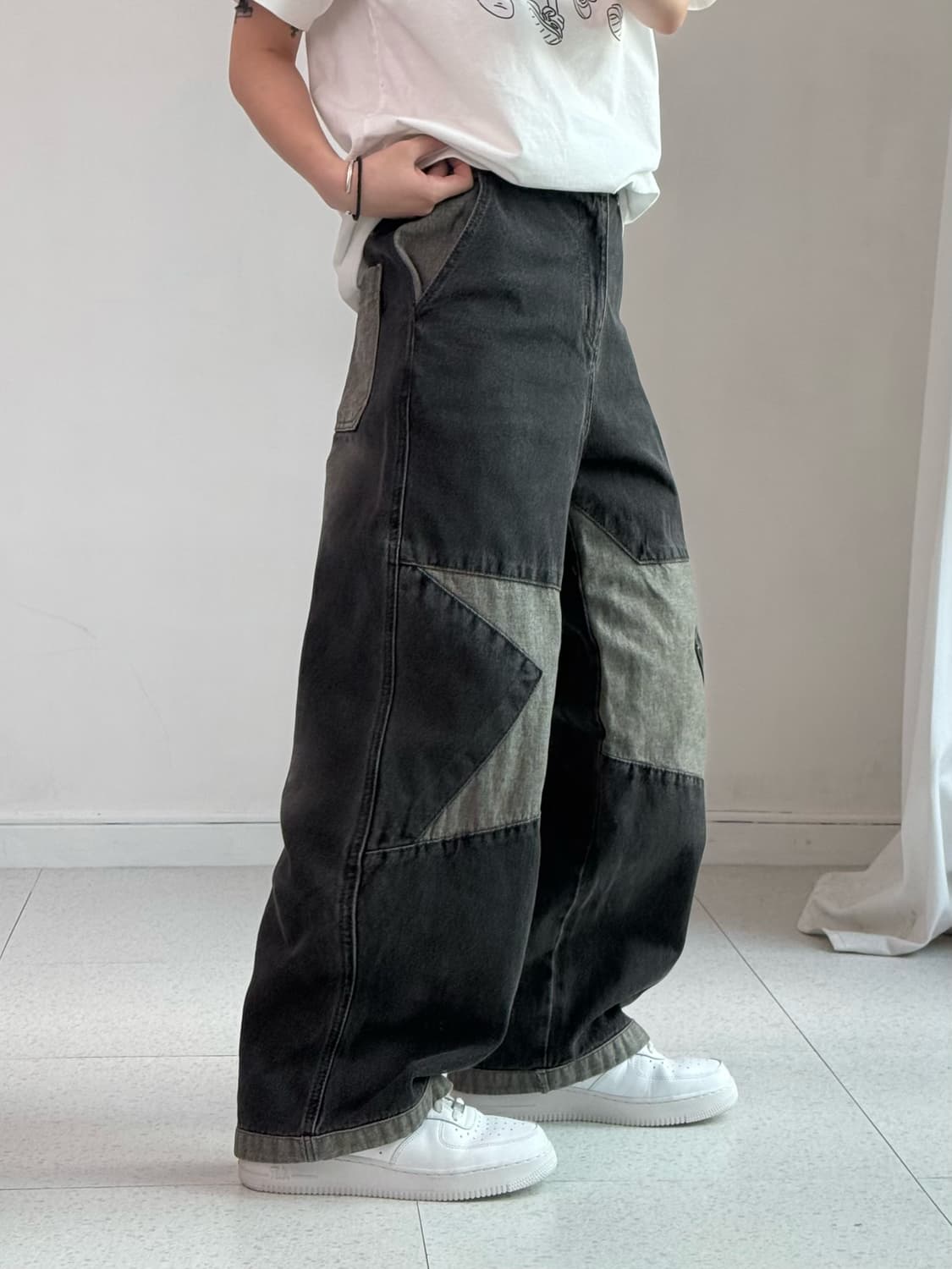 CPGN 스타데님 팬츠 상품이미지2