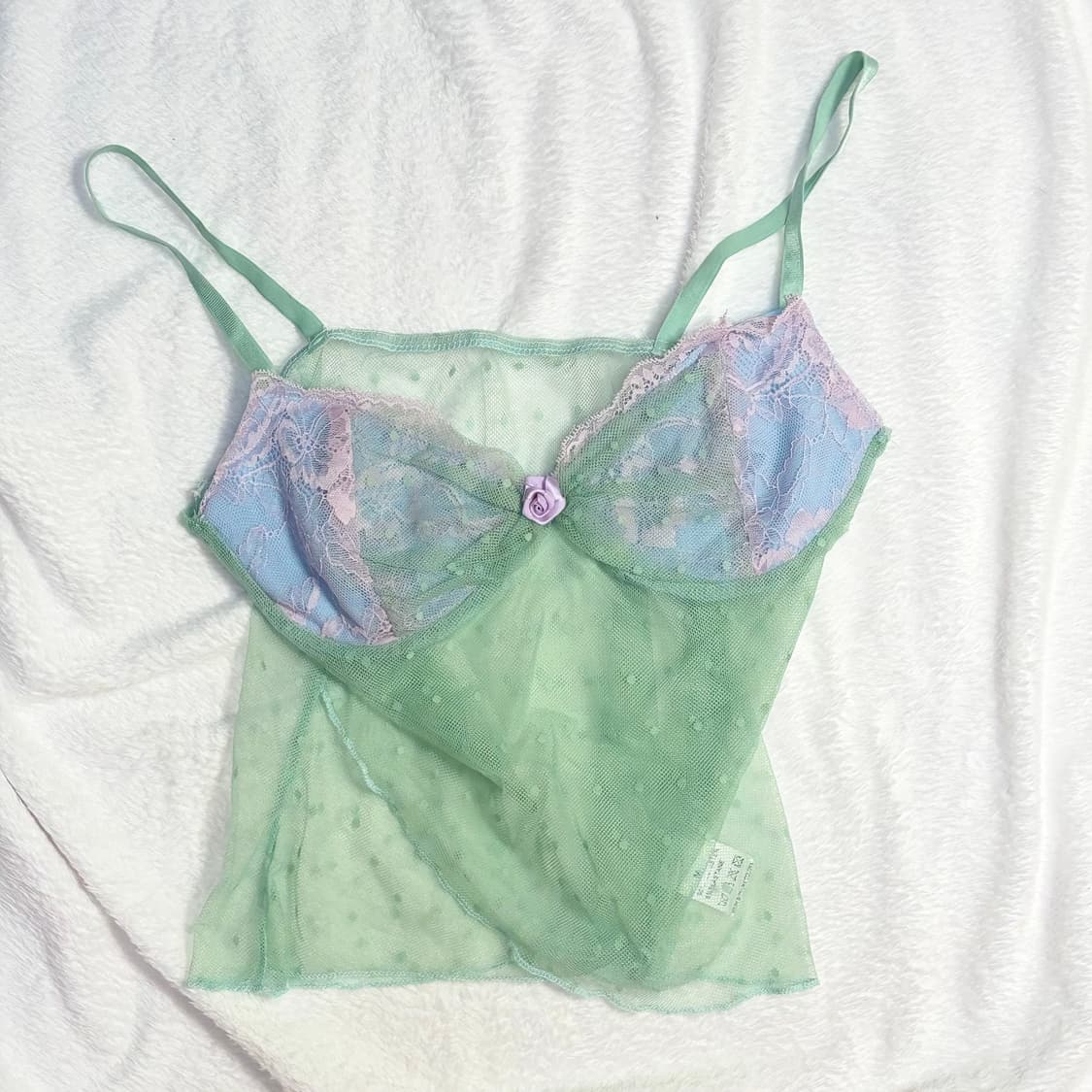 페어리 나시 상품이미지1