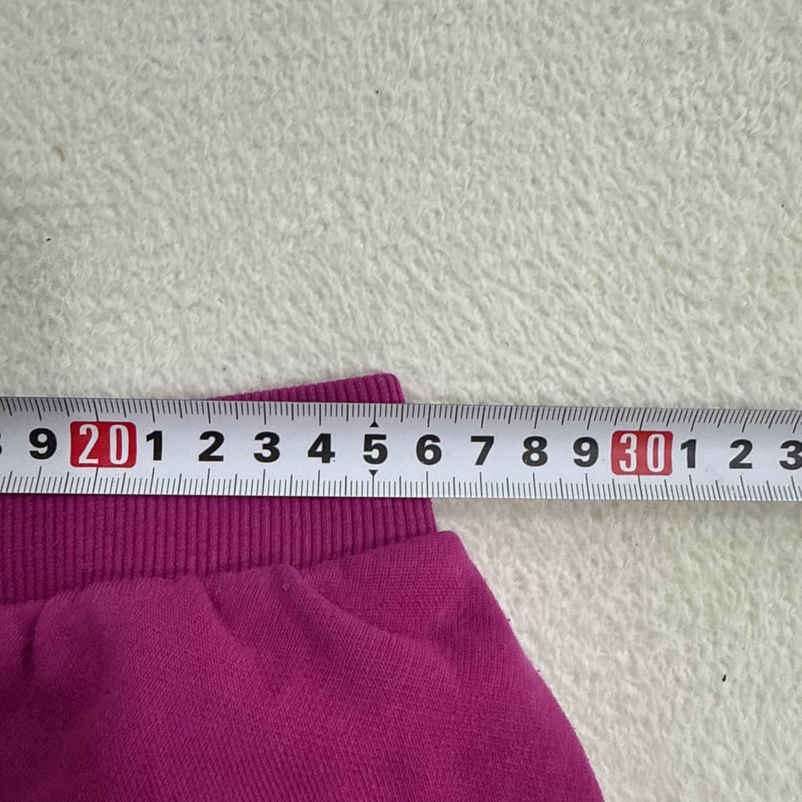 130 롤리트리 키즈 트레이닝 조거팬츠 0504T 상품이미지5