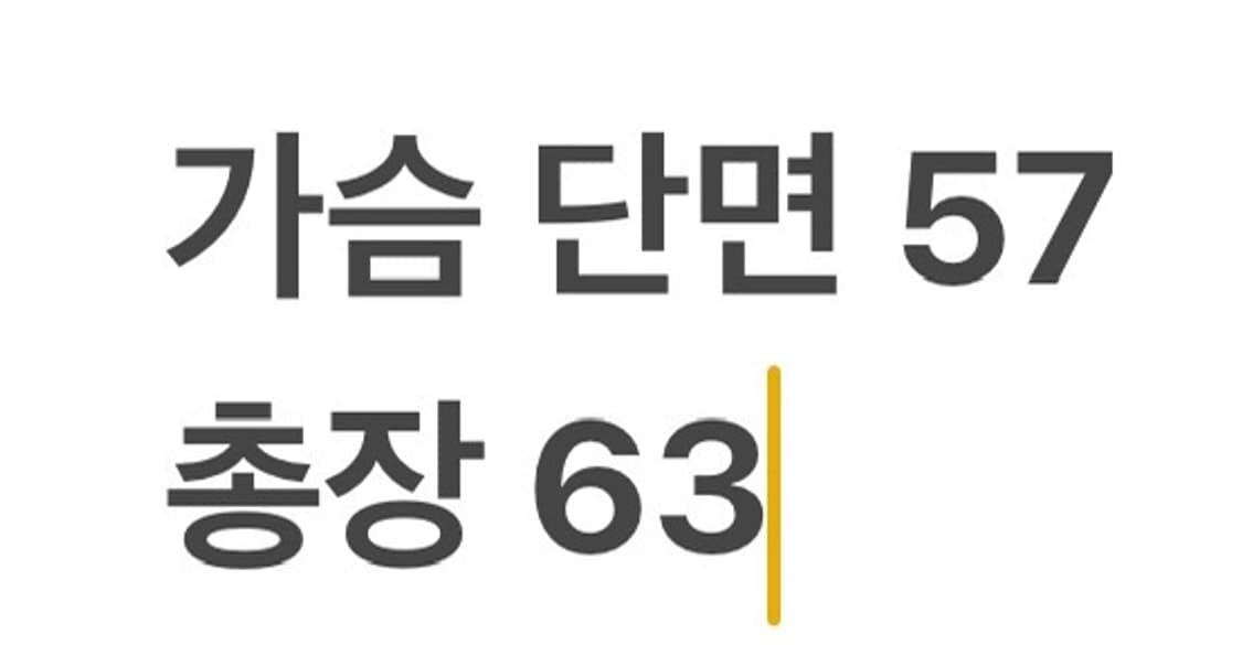 [정품/95] 아디다스 퀼팅 후드 옐로우 자켓 b14 상품이미지10