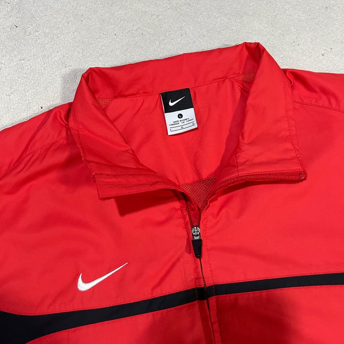 (L)나이키 바람막이 상품이미지2