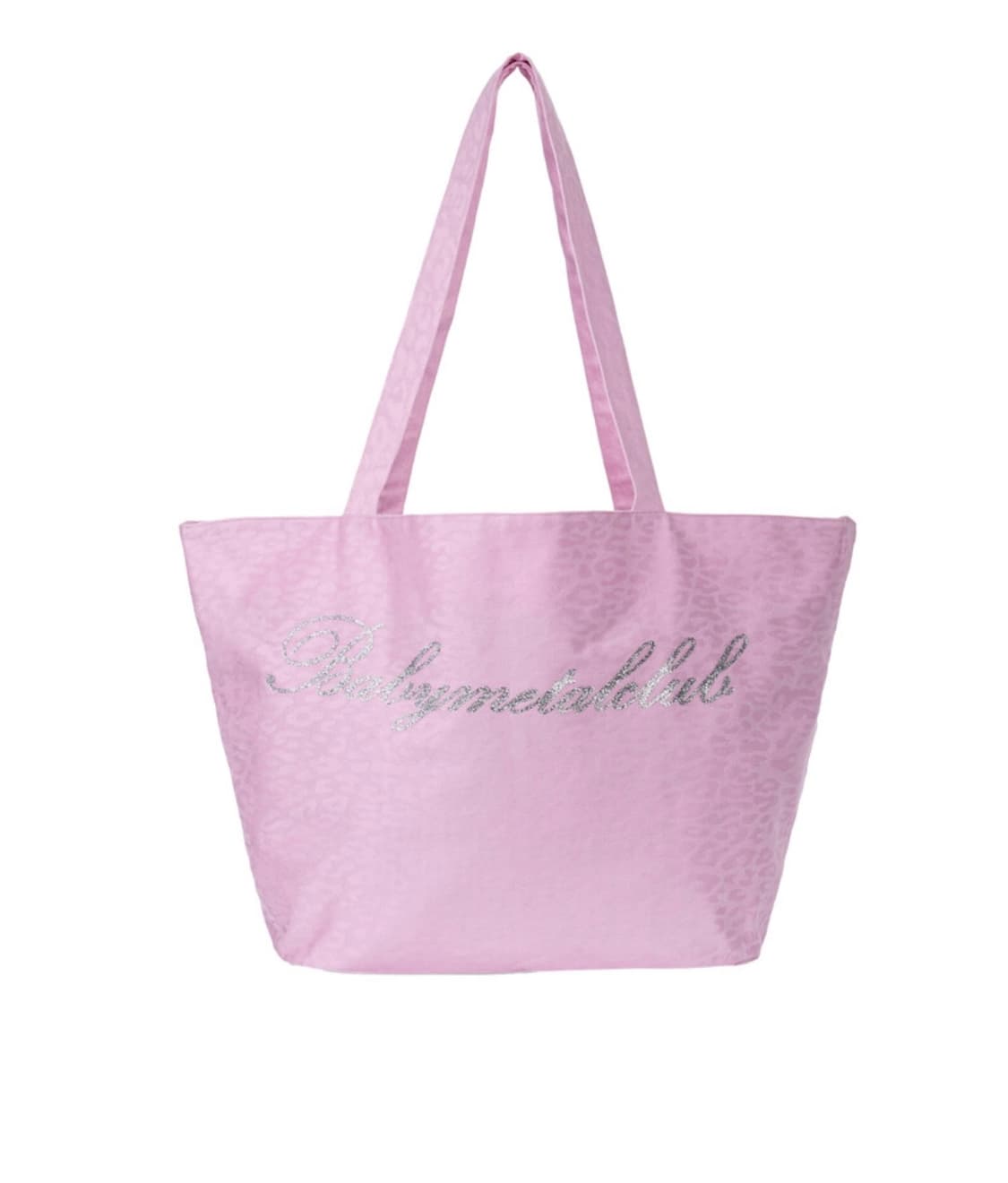 베이비메탈클럽 쥬시백 핑크 상품이미지1