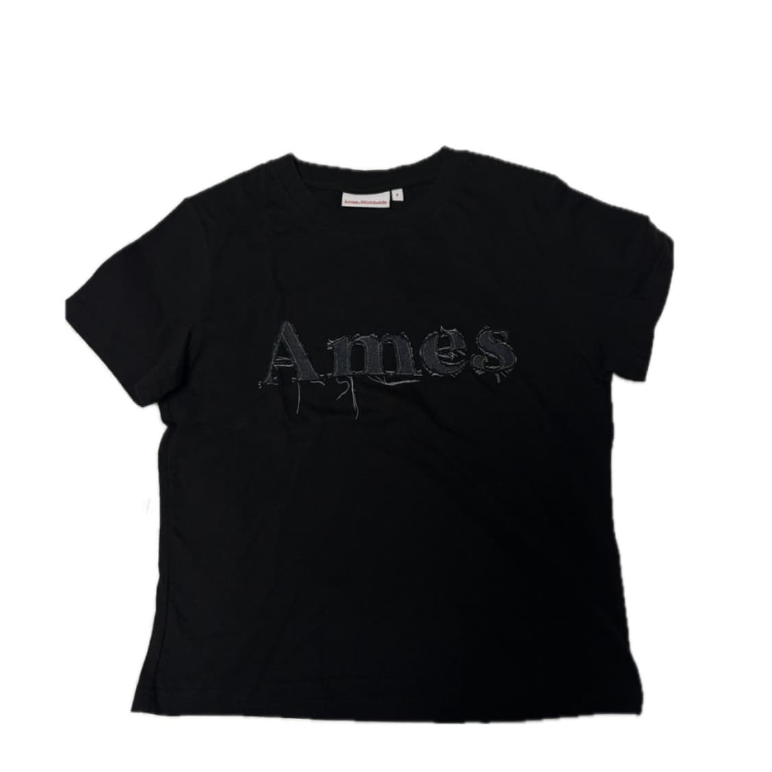 Ames 반팔티 상품이미지1