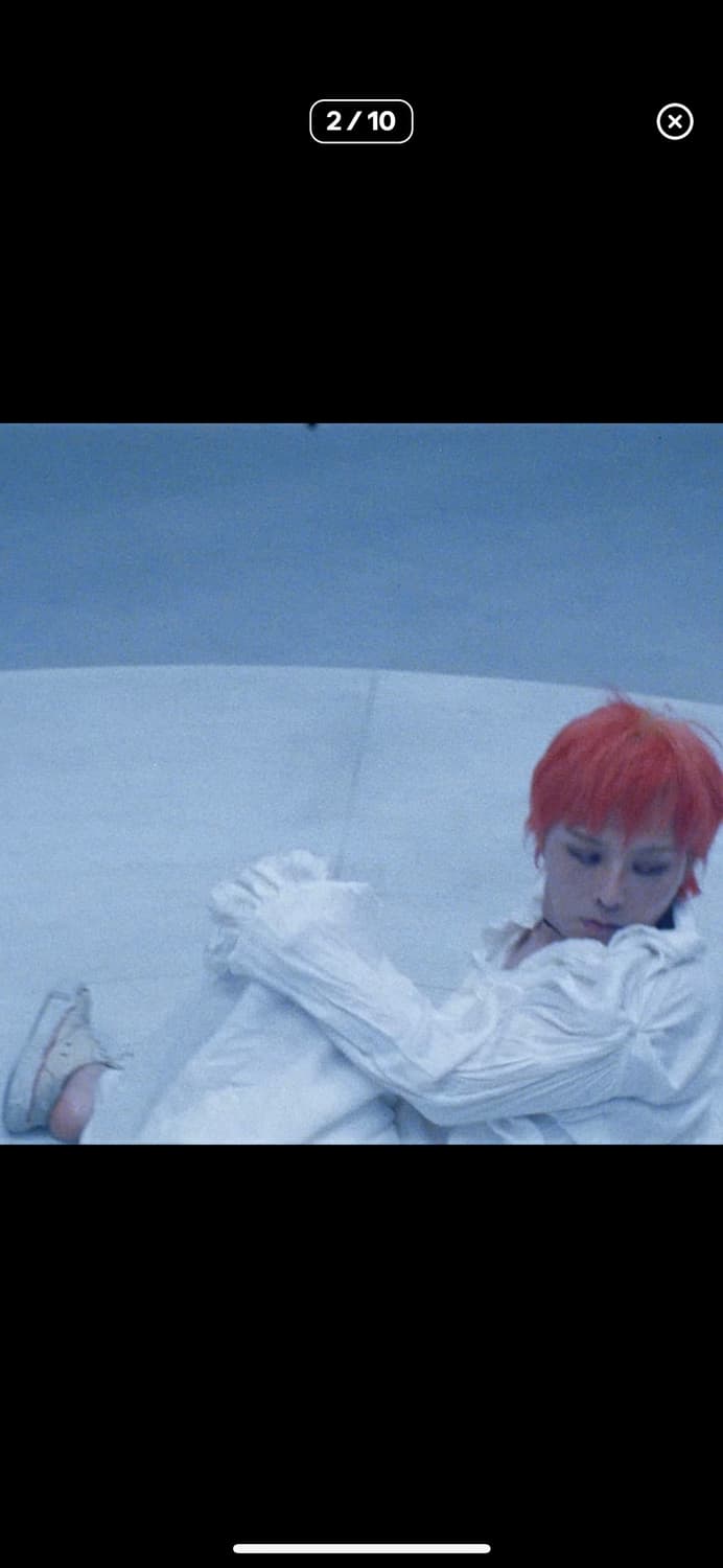 [초판] 미하라야스히로 내추럴 플래그쉽 한정 레드 피터슨 상품이미지9