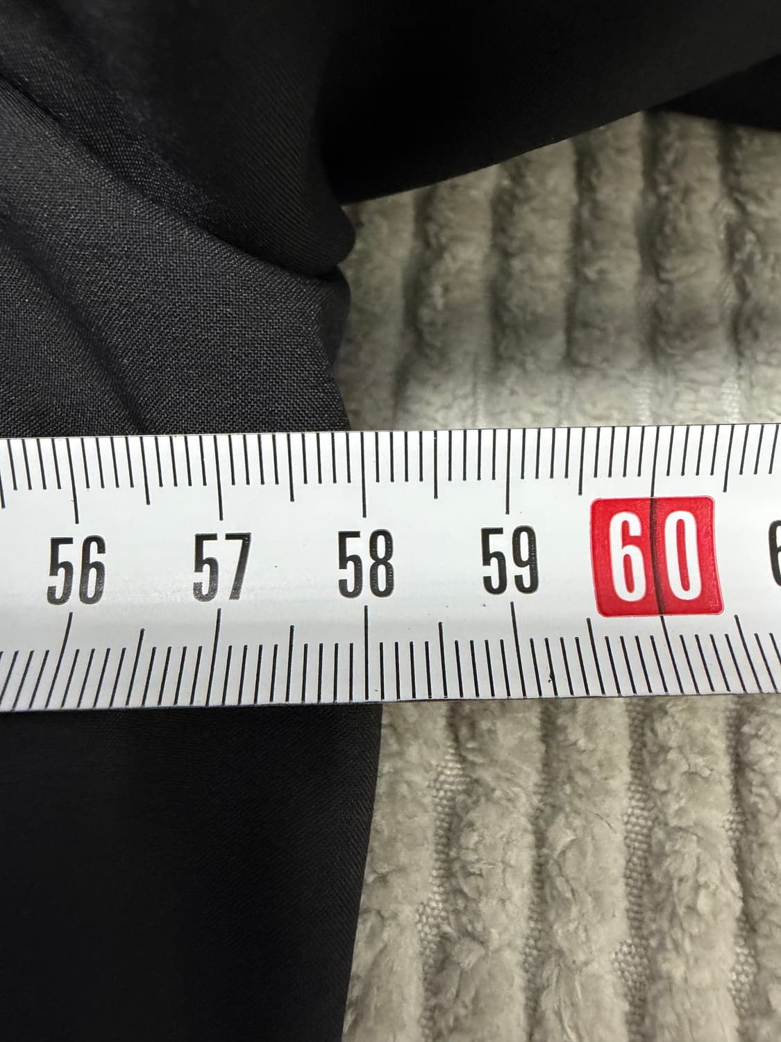 솔리드옴므 폭스퍼 구스다운 패딩 상품이미지6